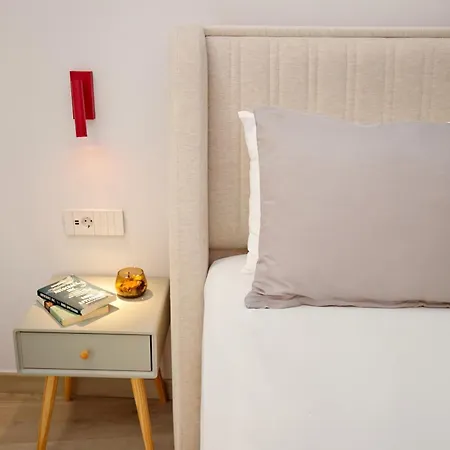 Boutique Stay In Athens Center-2
